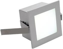 SLV SCHRACK TECHNIK LI111260 FRAME BASIC, Fali süllyesztett lámpa (LI111260)