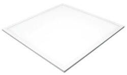 OPTONICA LED panel 60x60 36W négyszögletes semleges fehér 6db (DL36-A1 / 2363) (2363)