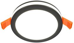 Maytoni Aplica Maytoni Phanton negru (DL303-L12B)