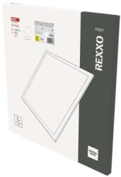 EMOS Led Panel Rexxo Beépíthető 36w Nw (zb2214) (zb2214)
