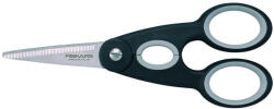 Fiskars Functional Form konyhai olló, 22 cm (1003034) (1003034) - megatool