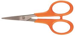 Fiskars Kézimunka olló, 10 cm, FISKARS Classic , narancssárga (IF9807) - iroda24