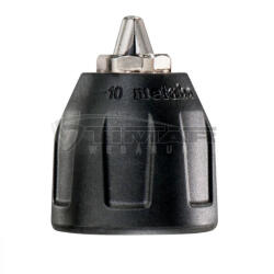 Metabo 636219000 Gyorstokmány Futuro Plus H1 1, 0-10, 0mm, 1/2"x20 UNF (636219000)