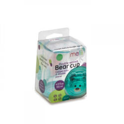Melii Pahar Copii Design Interior Urs, 145 Ml, Melii, Albastru (ml13500) - jucariaperfecta
