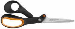 Fiskars ServoCut barkácsolló, nehéz vágásokhoz 21cm (1020224) (1020224)