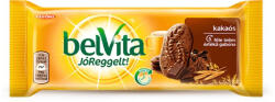 Győri Keksz, 50 g, GYŐRI "Belvita Jó reggelt", kakaós (11040030) - iroszer24