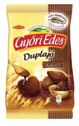 Győri Keksz, 150 g, duplajó, GYŐRI Győri édes kakaós (11040034) - fodicoaruhaz