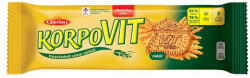 Győri korpovit keksz 174 g - biopanda