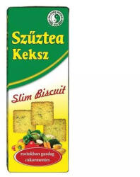 Dr. Chen Patika Dr. chen szűztea keksz 120 g - biopanda