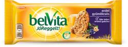 Győri Keksz, 50 g, GYŐRI Belvita Jó reggelt , erdei gyümölcsös (11040035) - fodicoaruhaz
