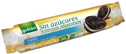gullón kakaós keksz oreo 147 g - biopanda