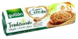 gullón Gabonakeksz, 280 g, GULLÓN, élelmi rosttal, sima (KHE168)