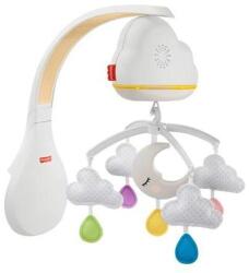 Mattel Mattel Fisher-Price Calming Clouds - Nyugtató felhők (GRP99) (GRP99)