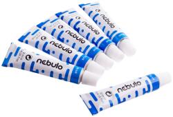 Nebulo Tempera 12ml, Nebulo kék (NTF-KE-1-12) - best-toner