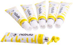 Nebulo Tempera 12ml, Nebulo sárga (NTF-SA-1-12) - best-toner
