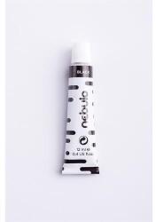 Nebulo Tempera 12ml, Nebulo fekete (NTF-FK-1-12) - best-toner