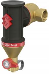 Flamco Szeparátor 1 1/4'' Szennyeződések És Lerakódások (FLAMCO CLEAN SMART 30024)