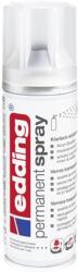 Edding Lakk spray, 200 ml, EDDING "5200", selyemfényű (7270141004) - nyomtassingyen
