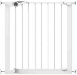 Noma Poarta de siguranta Noma Easy Fit, presiune, 75-82 cm, metal alb, N93439 (N93439)