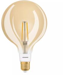 OSRAM Smart+ 6W E27 Led Gömb Alakú Izzó - Meleg Fehér