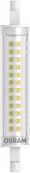 OSRAM SLIM LINE 118mm R7s 12W 1521lm 2700K (melegfehér) LED fényforrás