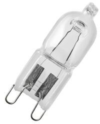 OSRAM Bec halogen HALOPIN ECO 66733 ES 33W 230V G9 Osram (4008321208668)