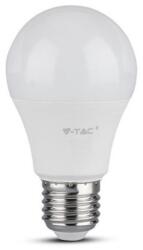V-TAC Bec LED V-Tac SKU-256 A60 E27 6.5W A++ 4000K lumina alba neutra (SKU-256)