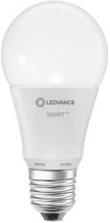 OSRAM Smart+ Wifi vezérlésű 9W 2700K E27 dimmelhető körte LED fényforrás (4058075485358) (4058080000000)