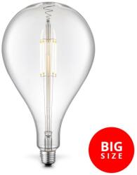 Neuhaus Lighting Group LED Dimmelhető izzó VINTAGE DYI E27/4W/230V - Leuchten Direkt 08461 08461 (W0828)