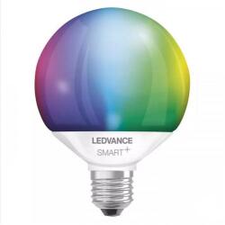 Rendl light studio OSRAM SMART+ Globe 95 matt 230V E27 LED EQ100 RGBW (G13833)