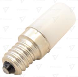 TRACON Sursă de lumină LED 230 V, 50 Hz, 1, 5 W, 3000 K, E14, 110l m, EEI=G (LH1,5WW)