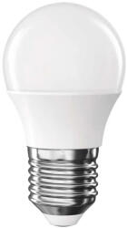 EMOS LED izzó Classic Mini Globe 2, 5W E27 neutrális fehér 71348 (1525733465)