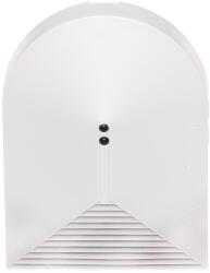 Paradox Detector de geam spart, 9 metri, 90 grade, releu sau combus, Paradox EVO GlassTrek DG457 (DG457)
