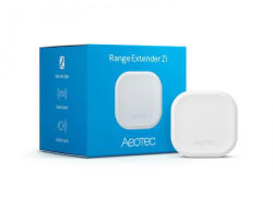 Aeotec Range Extender Zi, Zigbee 3.0 jelerősítő (ZGA001) - okosabbotthon