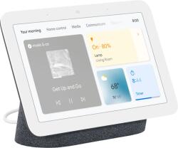 Google Nest Hub (2nd gen) Charcoal - UK (GA01892-GB)