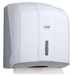 Vialli Adagoló V és C hajtogatású kéztörlõhöz műanyag K4 Vialli fehér (K4) - tonerpiac - 3 911 Ft