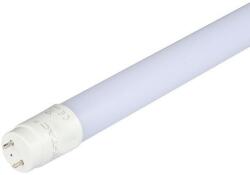 V-TAC LED fénycső , T8 , 7.5W , 60 cm , természetes fehér , SAMSUNG Chip , 5 év garancia (21686)