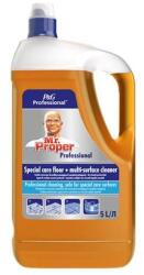 MR PROPER Padló-és felülettisztító, 5l, MR PROPER (KHT580) - jatekotthon