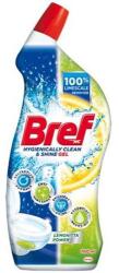 Bref WC-tisztítógél, 700 ml, BREF, citrus (KHH585) - jatekotthon