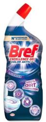 Bref Toalett tisztító gél BREF Excellence levendula 700 ml (C34830)