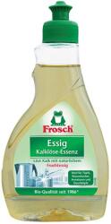 Frosch Vízkőoldó, ecetes, 300 ml, háztartási kisgépekhez, FROSCH (KHT439) - irodasziget