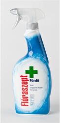 Flóraszept Fürdőszobai tisztító spray, 750 ml FLÓRASZEPT (KHT448) - jatekotthon