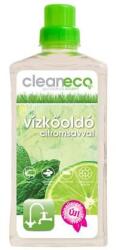 Cleaneco Vízkõoldó, organikus, 1 l, CLEANECO, citromsavval (KHT655) - tutitinta