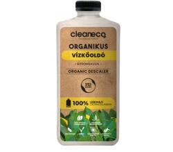Cleaneco Vízkőoldó-Szanitertisztító citromsavas 1 liter organikus Cleaneco (1128) - tintasziget