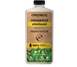 Cleaneco Vízkőoldó-Szanitertisztító citromsavas 1 liter organikus Cleaneco (52531)