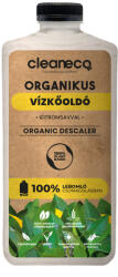 Cleaneco Vízkőoldó-Szanitertisztító citromsavas 1 liter organikus Cleaneco - haztartasibolt