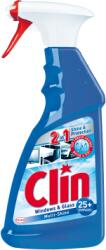 Clin ablaktisztító 500 ml Multi-Surface szórófejes