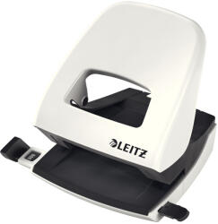Leitz WOW Lyukasztó NeXXt 30 Lap Fehér