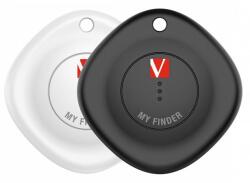 Verbatim Nyomkövető eszköz, Bluetooth, 2 db, VERBATIM "MYF-02 (VMYF02)