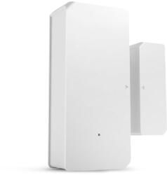 SONOFF DW2 WiFi Vezeték nélküli ajtó és ablak nyitás érzékelő fehér (M0802070002)